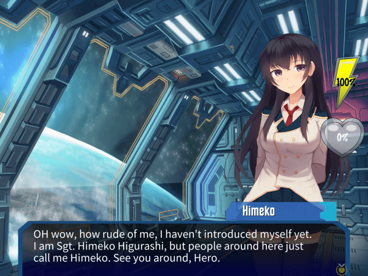 space_girls_himeko_intro_screenshot